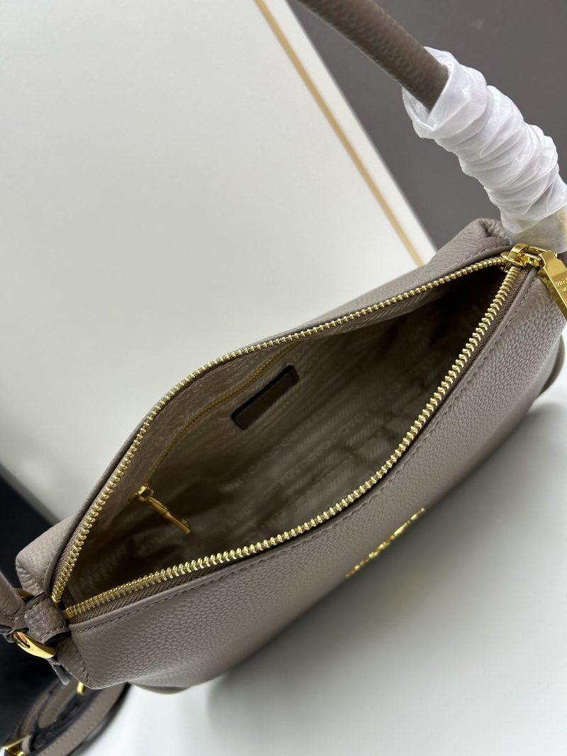 Prada Top Handle Bags